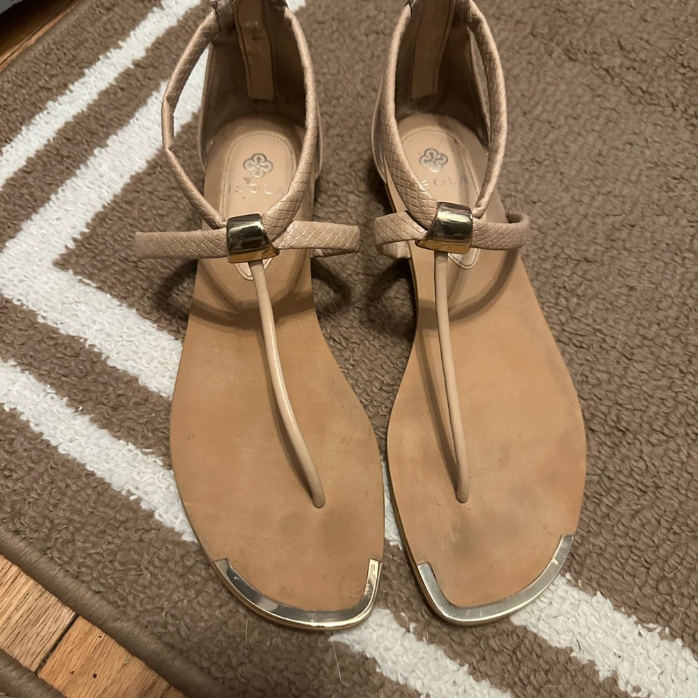 Isola Adelina Sandals